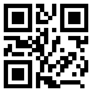 Scansione del Qr Code di 3208424421