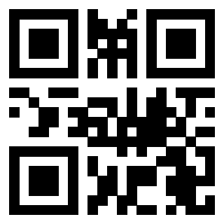 3208424422 - Immagine del Qr Code associato