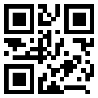 Scansione del Qr Code di 3208424425