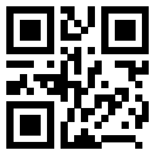 Scansione del QrCode di 3208424428