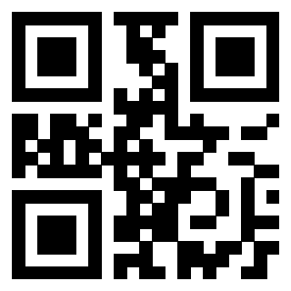 Il QrCode di 3208424431