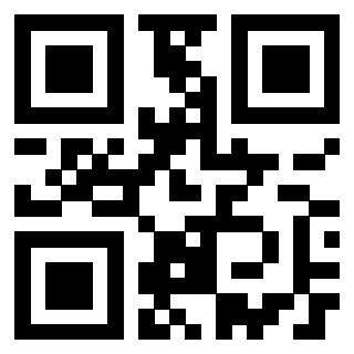 3208424433 QrCode associato