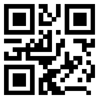 Immagine del QrCode di 3208424434