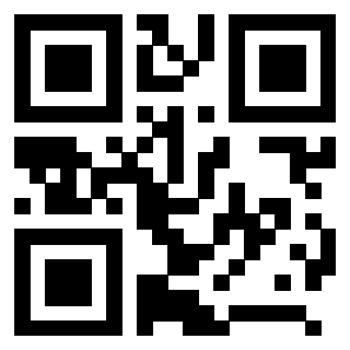 3208424438 - Immagine del Qr Code