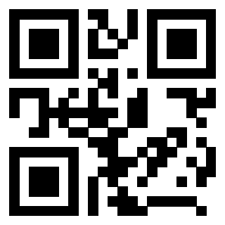 Immagine del QrCode di 3208424441