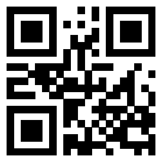 Immagine del QrCode di 3208424442