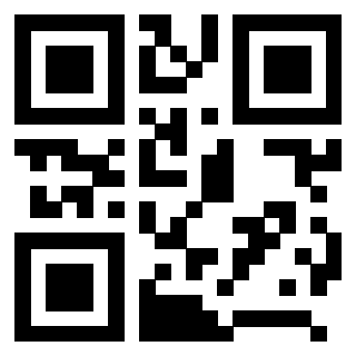 3208424443 Qr Code associato
