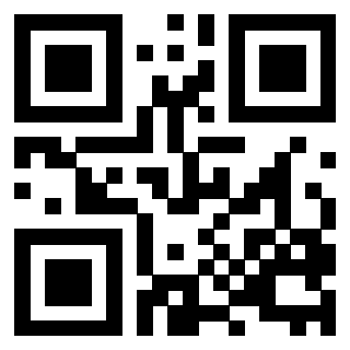 Il Qr Code di 3208424444