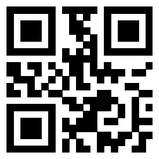 QrCode di 3208424445