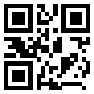 3208424447 - Immagine del Qr Code associato