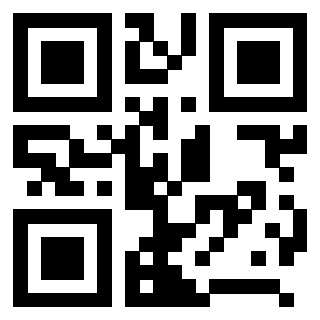 3208424448 QrCode associato