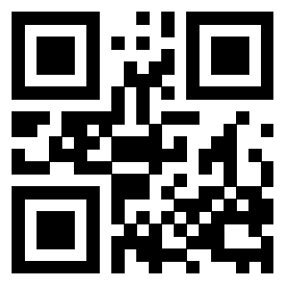 Immagine del Qr Code di 3208424455