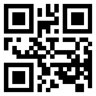 Scansione del Qr Code di 3208424456