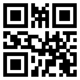 Immagine del Qr Code di 3208424457