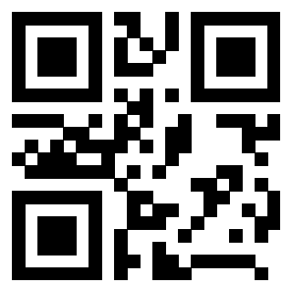 Il Qr Code di 3208424462