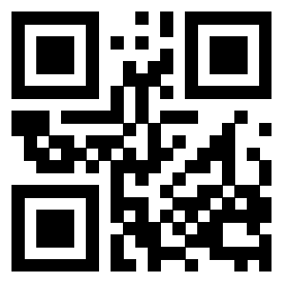 Immagine del Qr Code di 3208424465