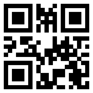 Il QrCode di 3208424468