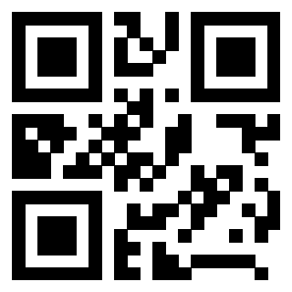 Immagine del QrCode di 3208424471