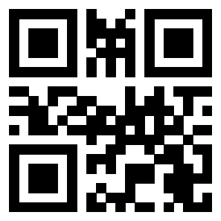 3208424474 Qr Code associato