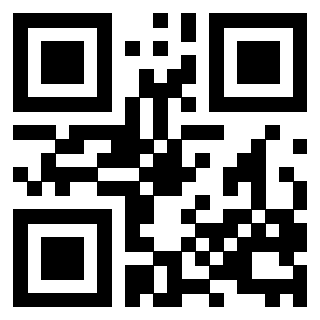 Il Qr Code di 3208424475