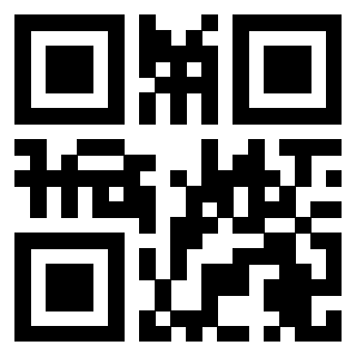 Il QrCode di 3208424479