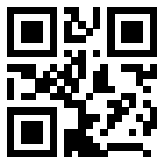 Immagine del QrCode di 3208424483
