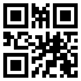 3208424485 - Immagine del Qr Code associato