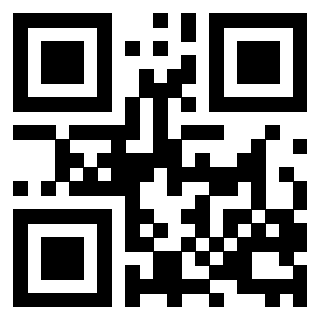 Scansione del QrCode di 3208424486
