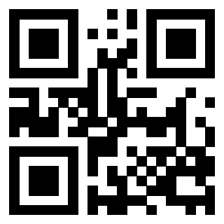 Il Qr Code di 3208424488