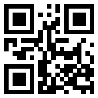 3208424489 QrCode associato