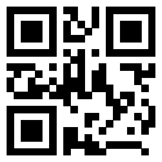 Scansione del QrCode di 3208424492