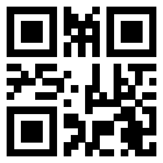 Il QrCode di 3208424500