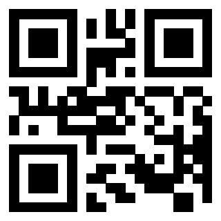 Scansione del QrCode di 3208431370