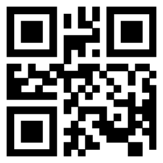 3208431372 - Immagine del Qr Code associato