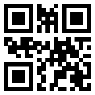 Il QrCode di 3208431373