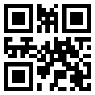 3208431374 - Immagine del QrCode associato