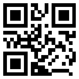 3208431378 - Immagine del QrCode associato