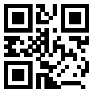 3208431380 - Immagine del Qr Code associato