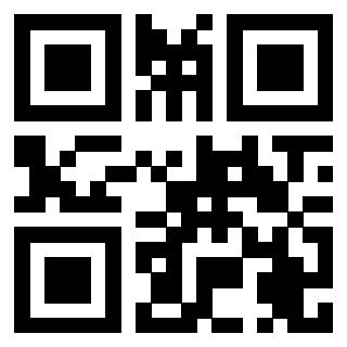 3208431382 - Immagine del QrCode associato