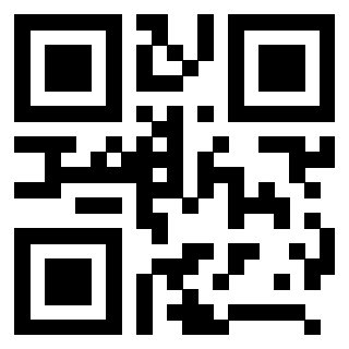 3208431383 Qr Code associato