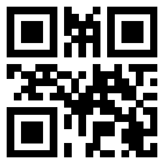 3208431386 Qr Code associato