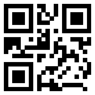 Scansione del Qr Code di 3208431388