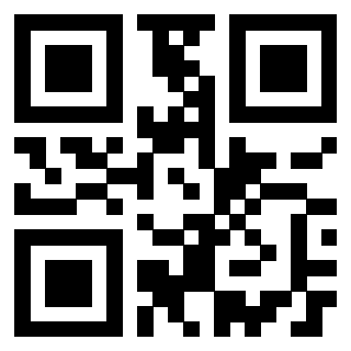 3208431389 QrCode associato
