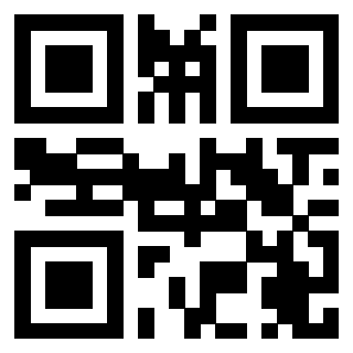 Il QrCode di 3208431390