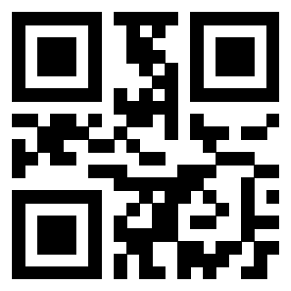 3208431391 - Immagine del QrCode associato