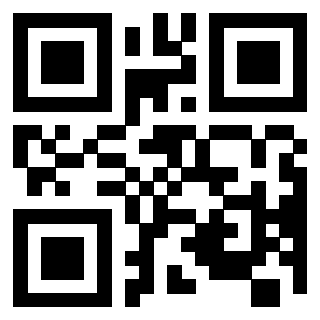3208431395 - Immagine del QrCode associato
