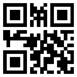 3208431397 - Immagine del Qr Code associato