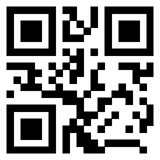 Scansione del QrCode di 3208431398