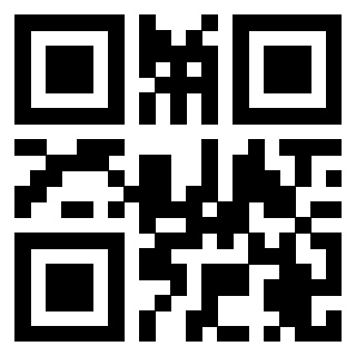 Immagine del QrCode di 3208431402
