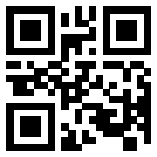 3208431403 - Immagine del Qr Code associato